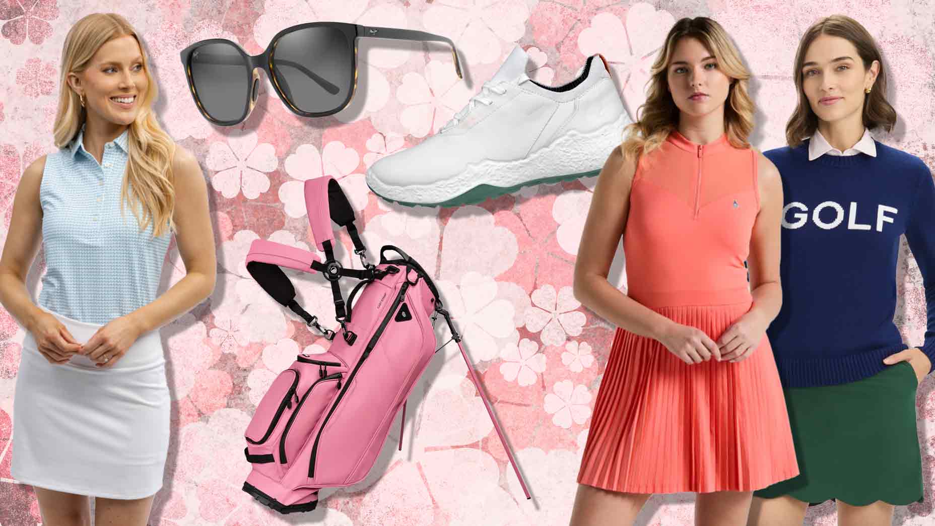 Mother's Day gift ideas