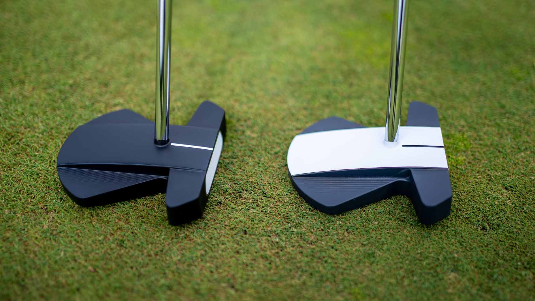 Odyssey Square 2 Square Max putters