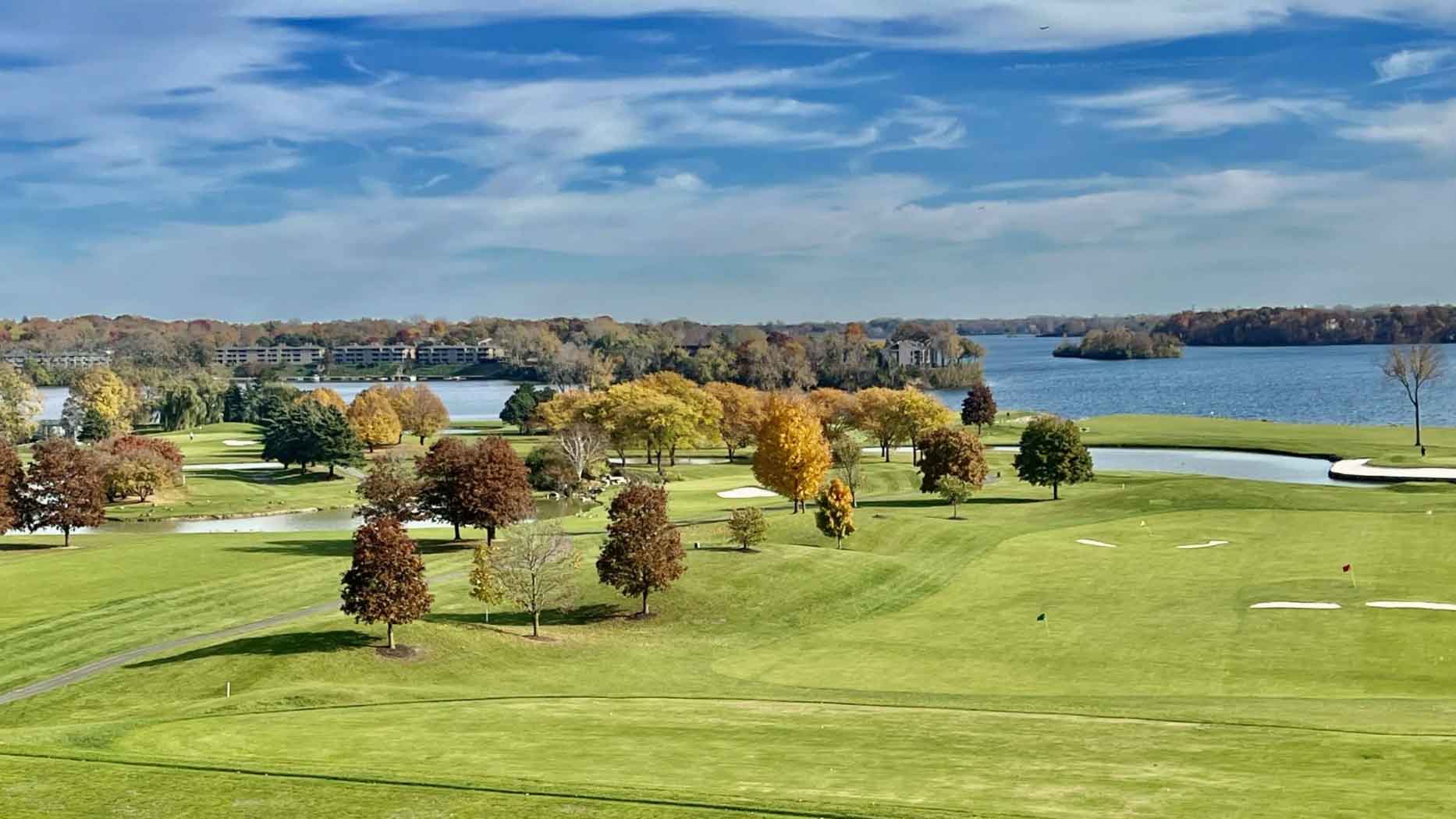 eagle crest golf club