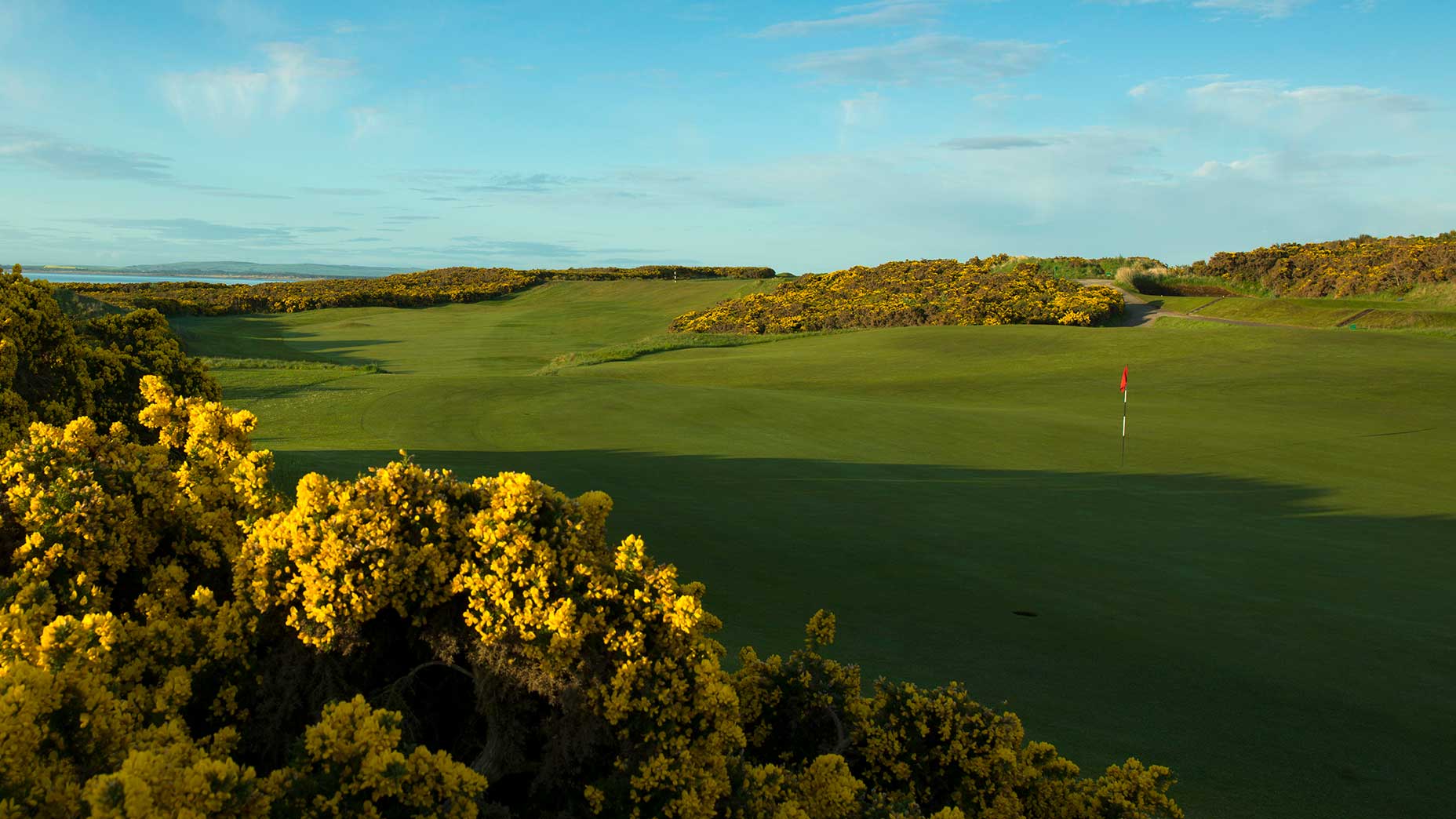 royal dornoch in scotland