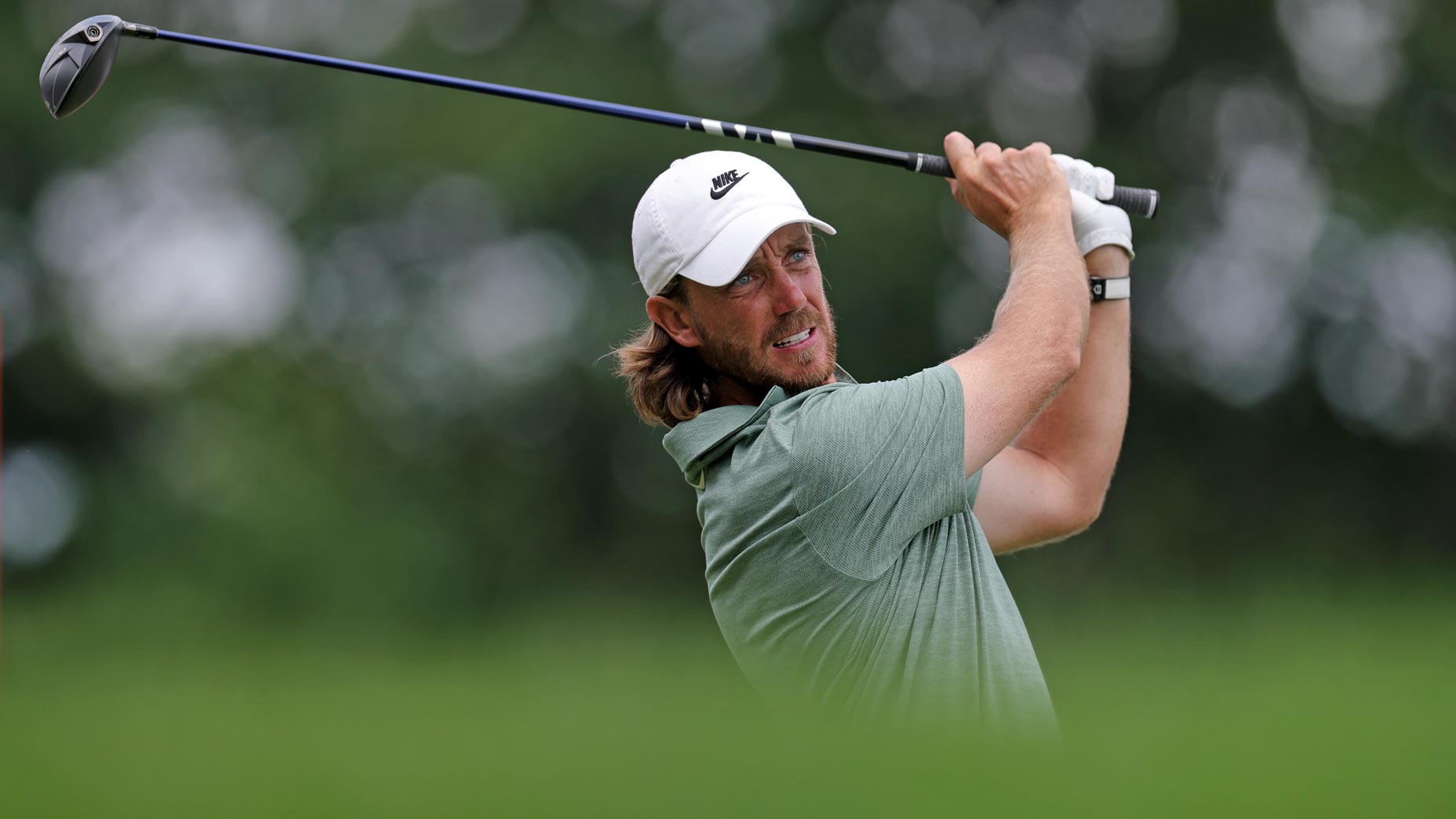 Tommy Fleetwood made a small tweak to his bag setup that may have unlocked the code to PGA Tour win #1
