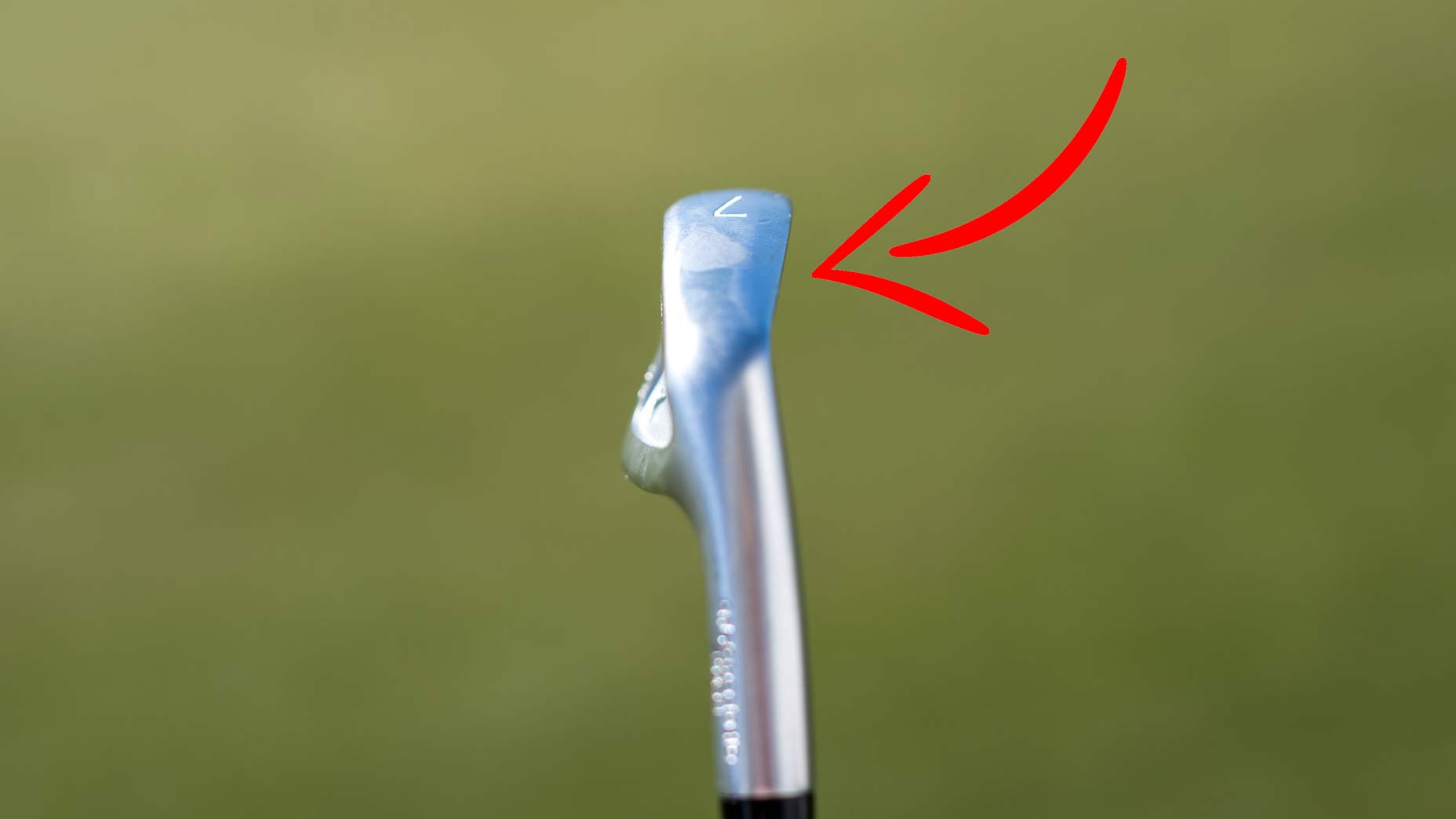 The Mizuno Pro S-3 features a new Triple Cut Sole.