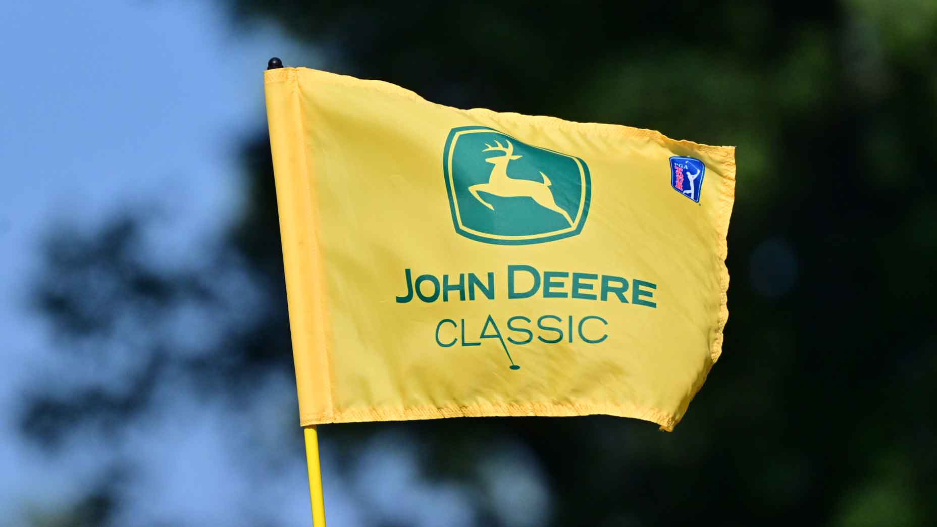 2025 John Deere Classic