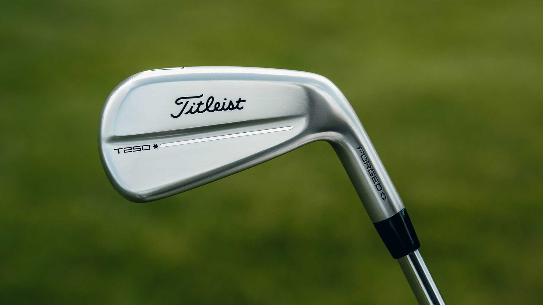 Titleist T250 Launch Spec.