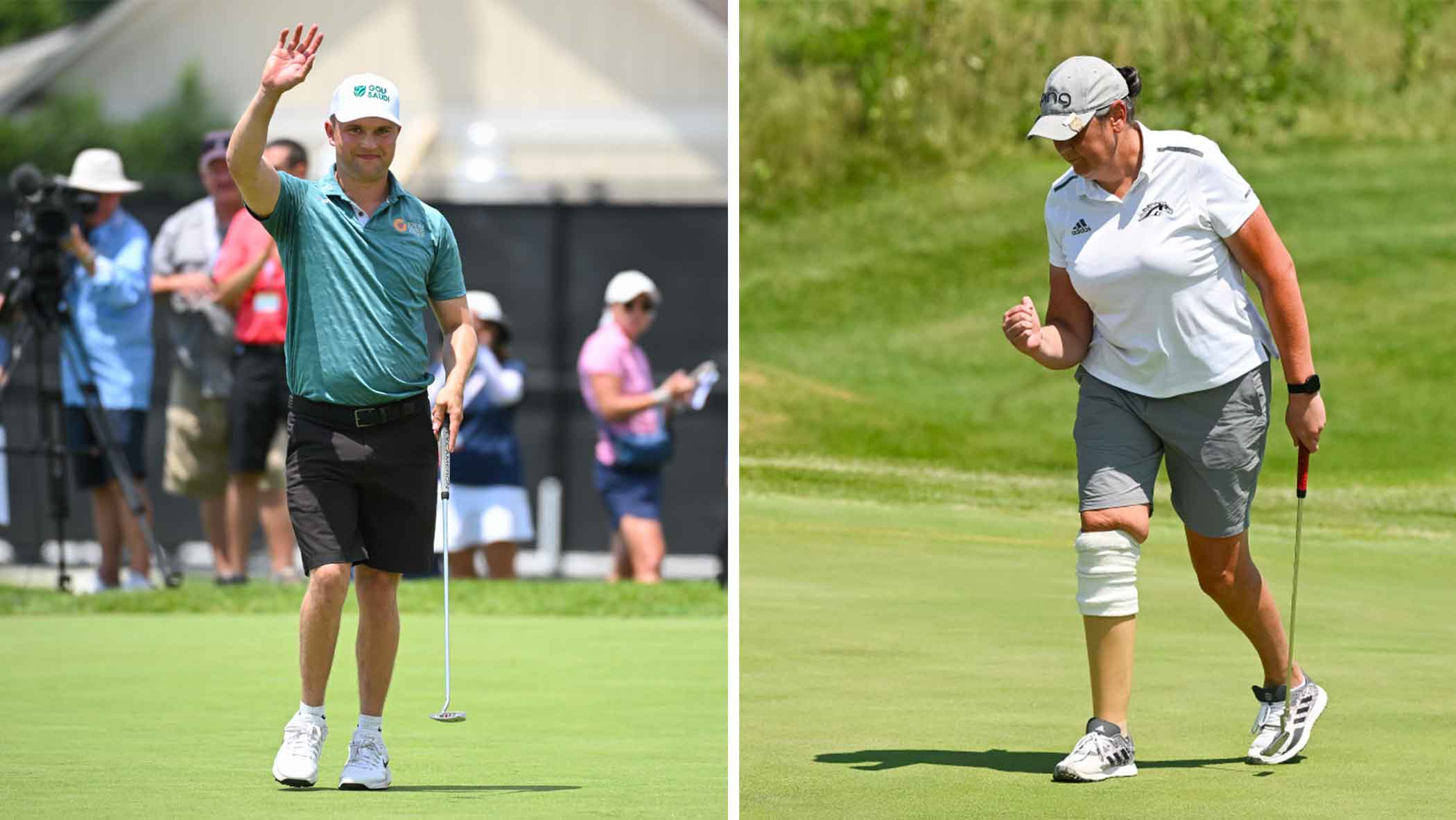 2025 u.s. adaptive open winners