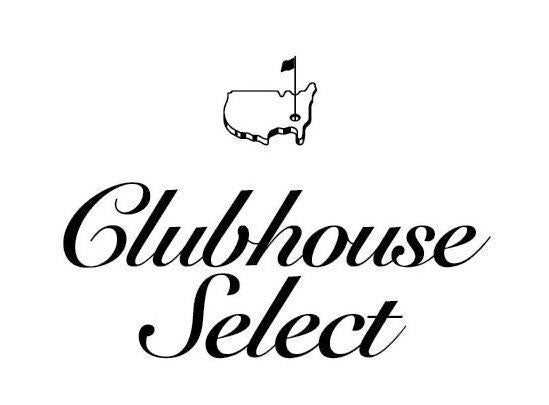 clubhouse select trademark application drawing