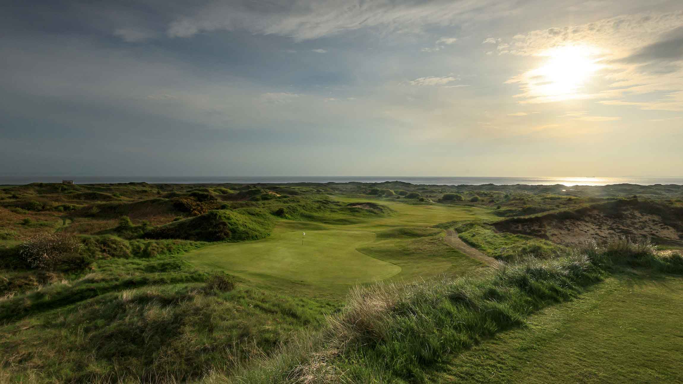 The Pyle and Kenfig Golf Club