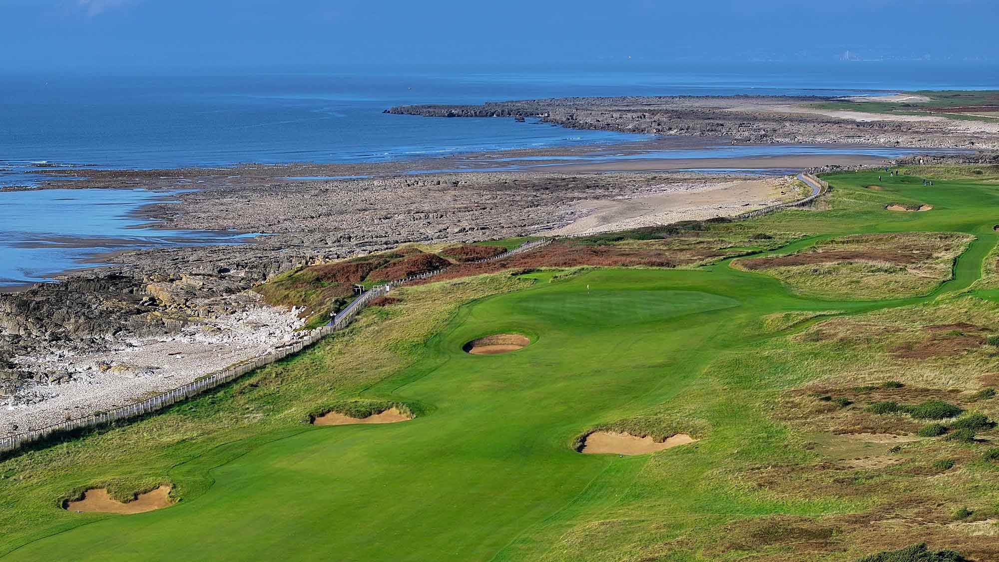 royal porthcawl