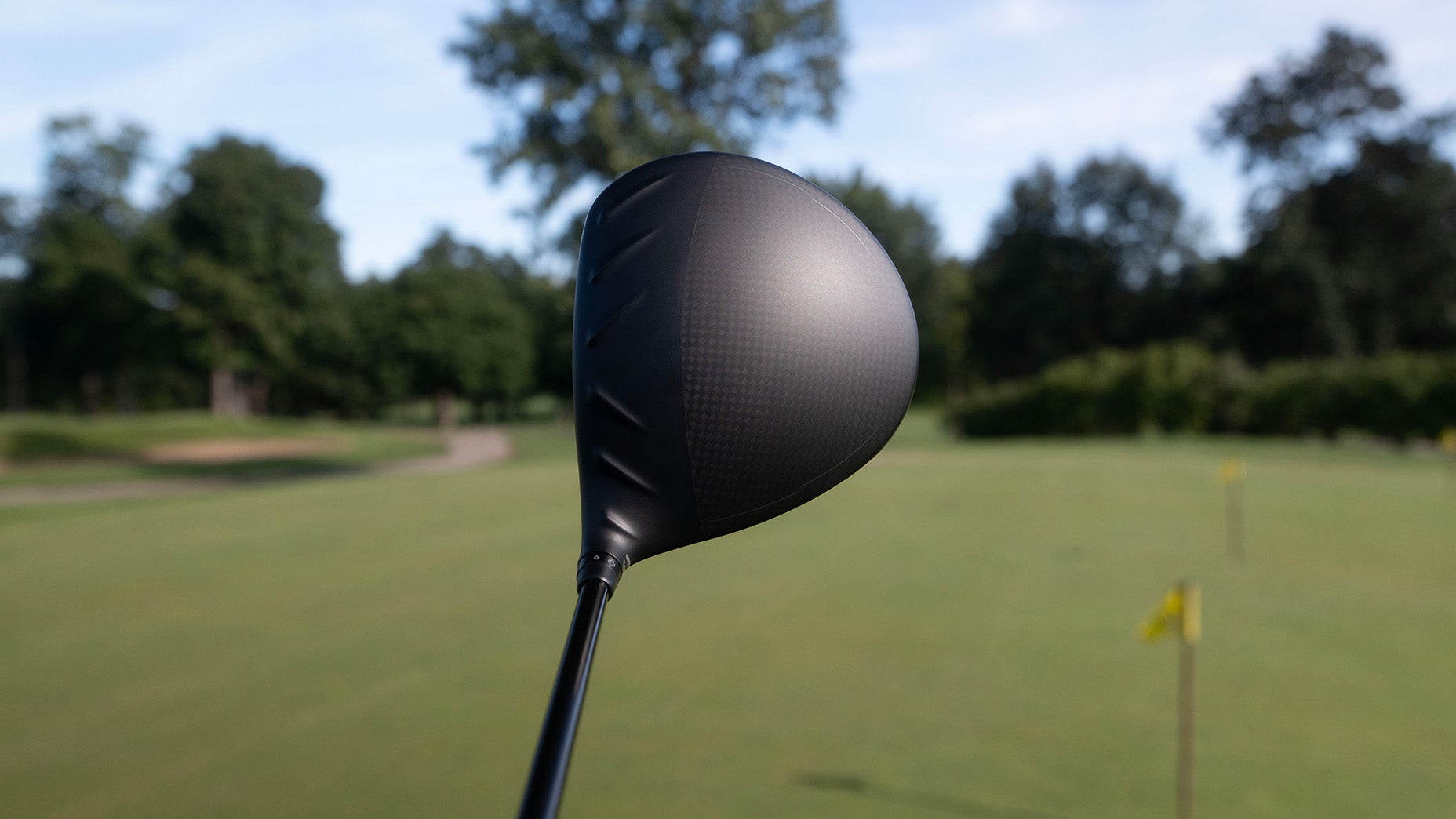 Ping G440 LST 7.5&ordm; topline