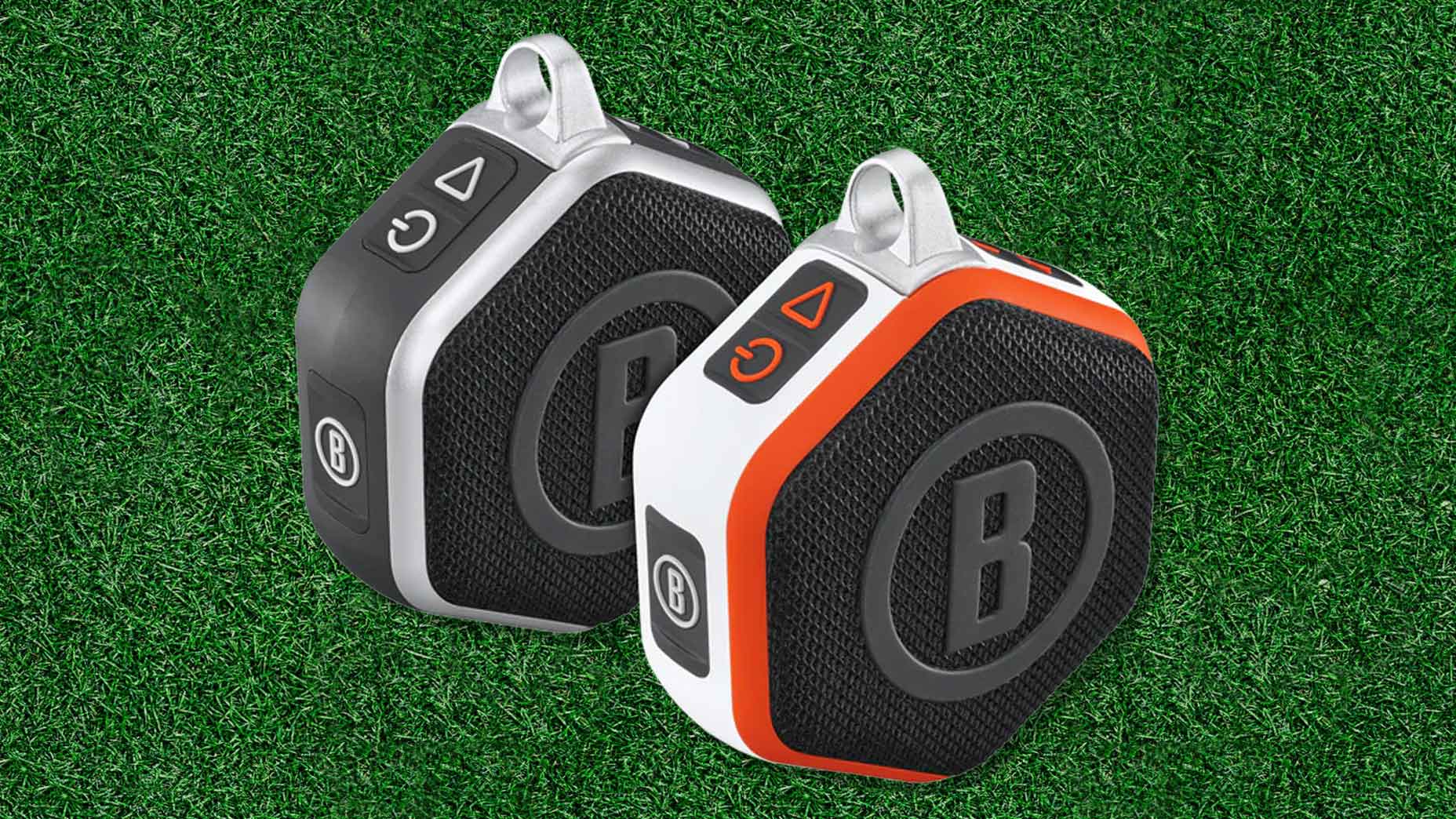 Bushnell Wingman Mini speaker