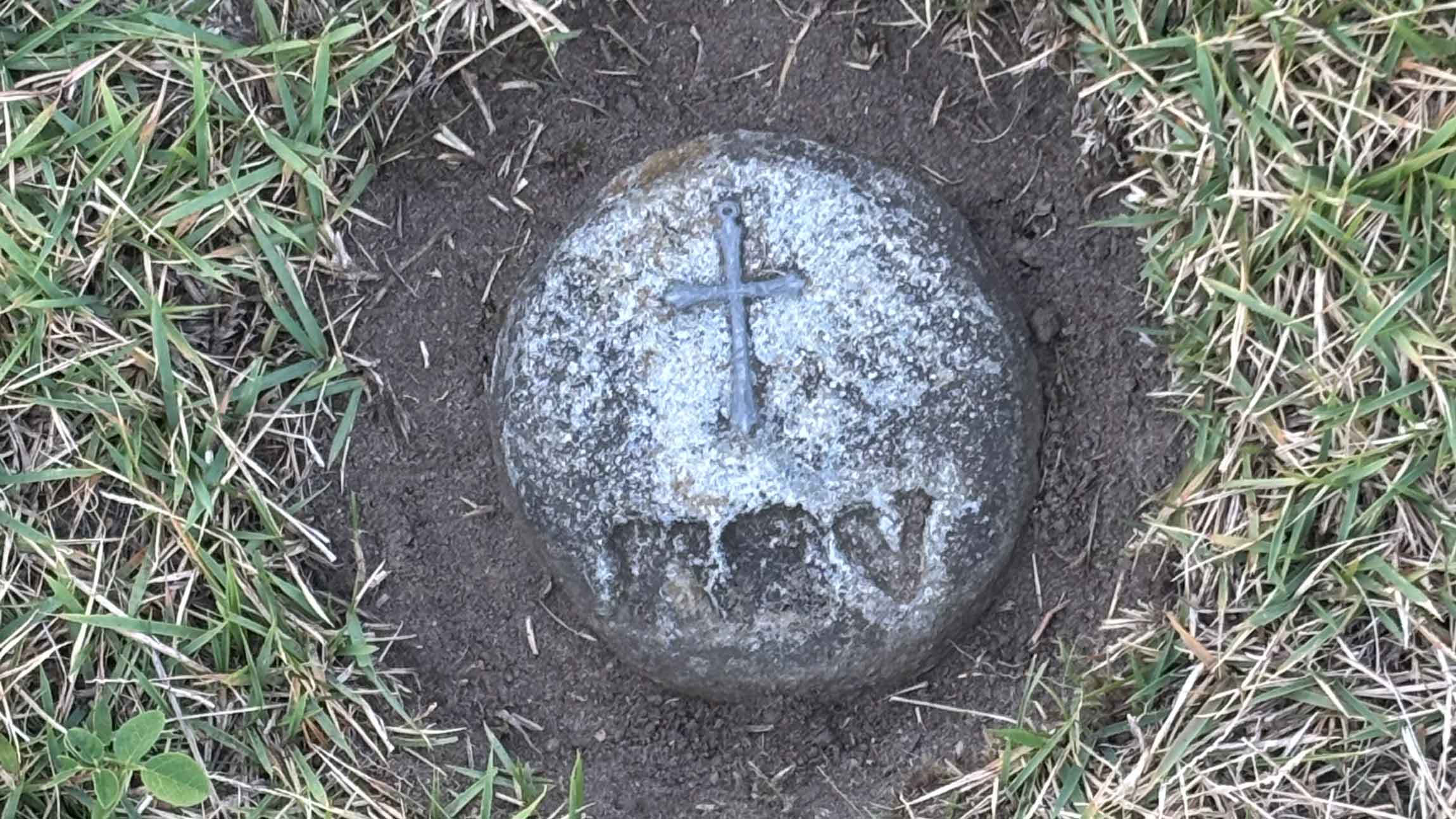 kevin williams tribute at national golf links