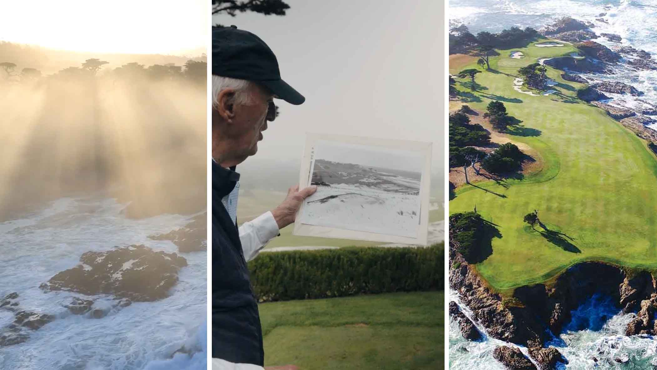 scenes from cypress point