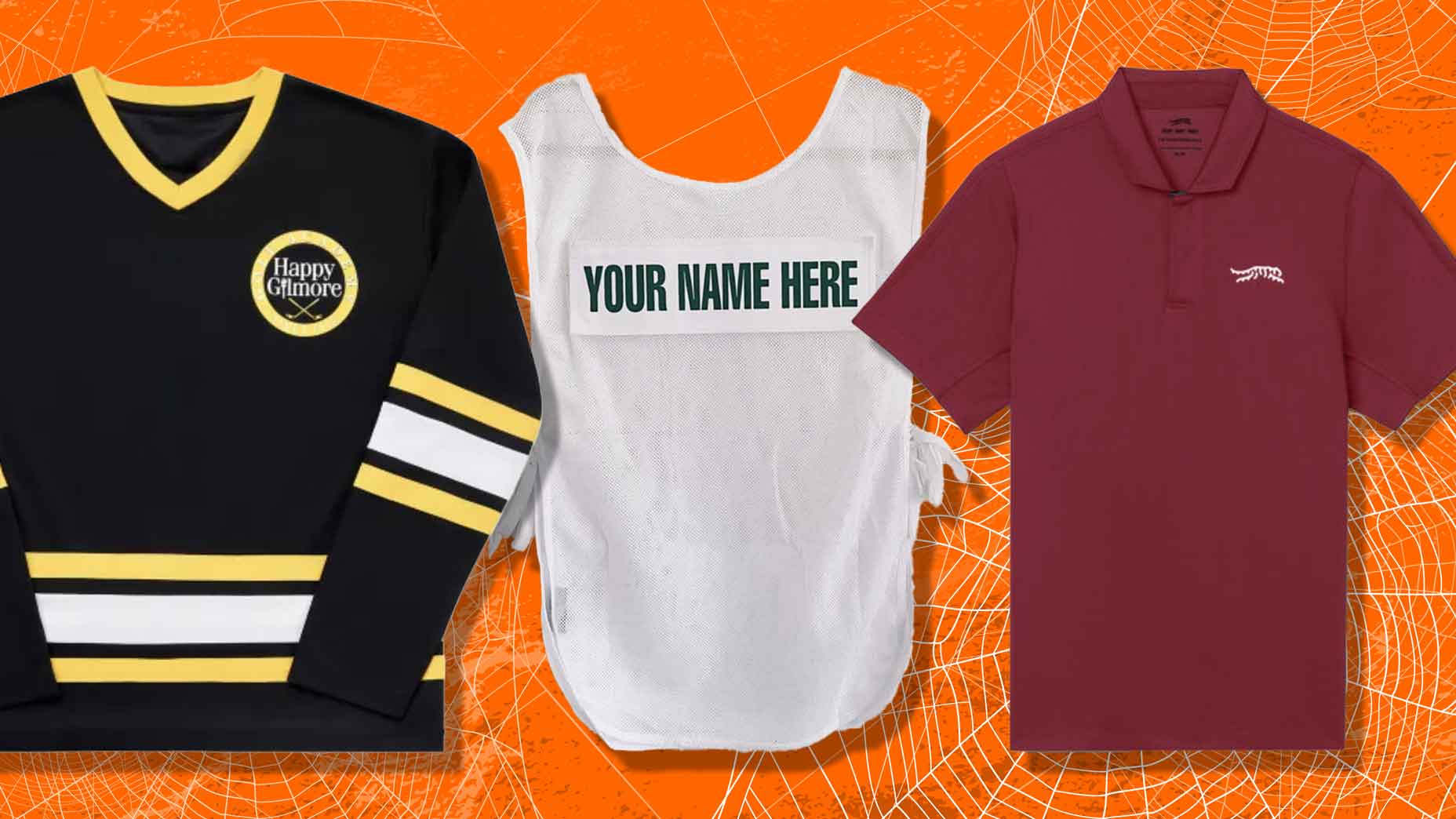 golfy halloween costumes