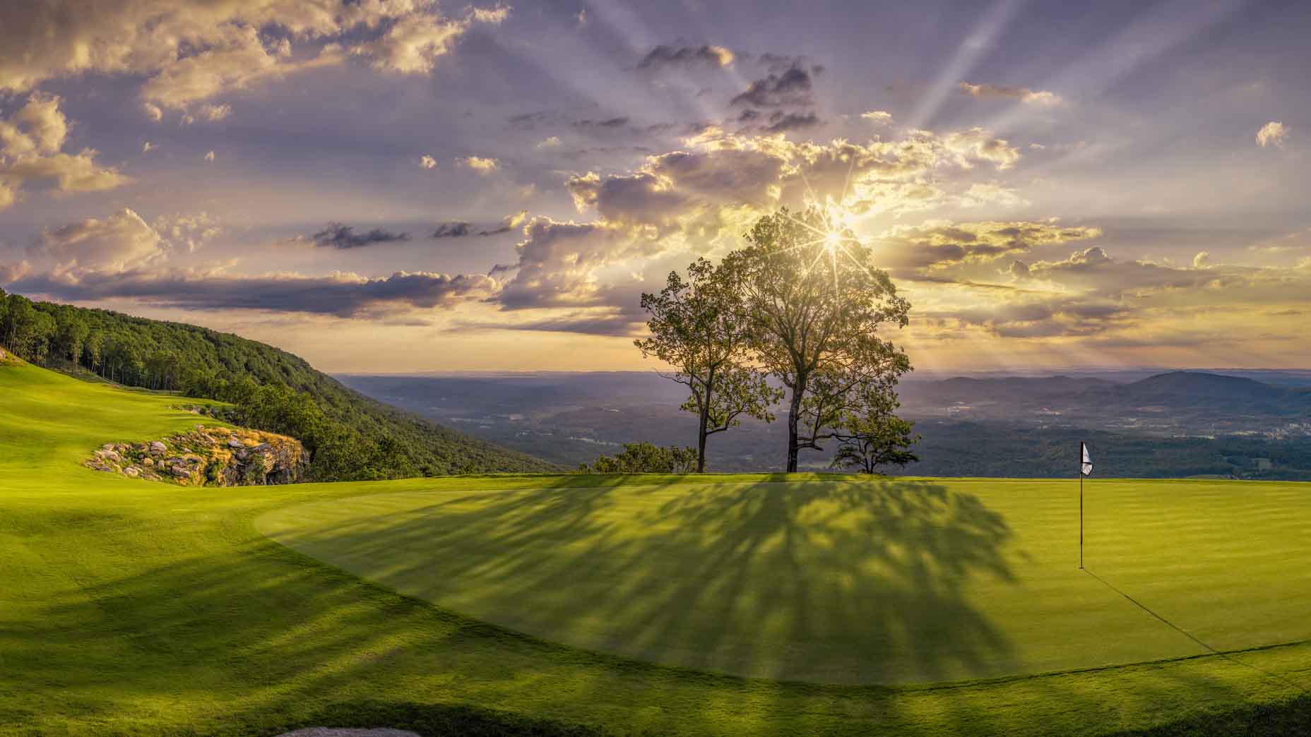 The Highlands at McLemore Resort