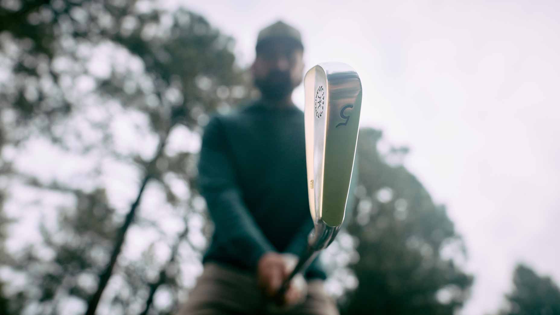 Miura Baby Blades sole.