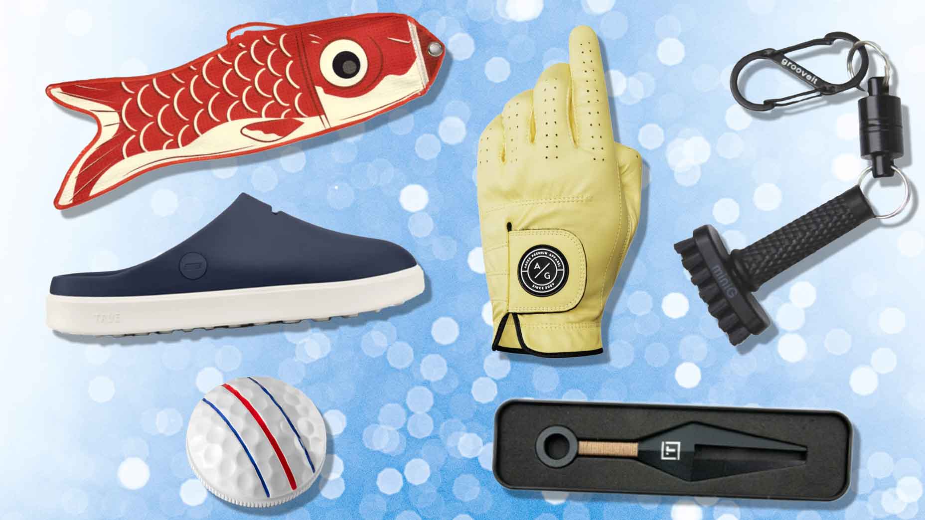 Choosing the perfect gift is always a tough task, so that's why we've assembled this handy list. Check out these top-selling products.
