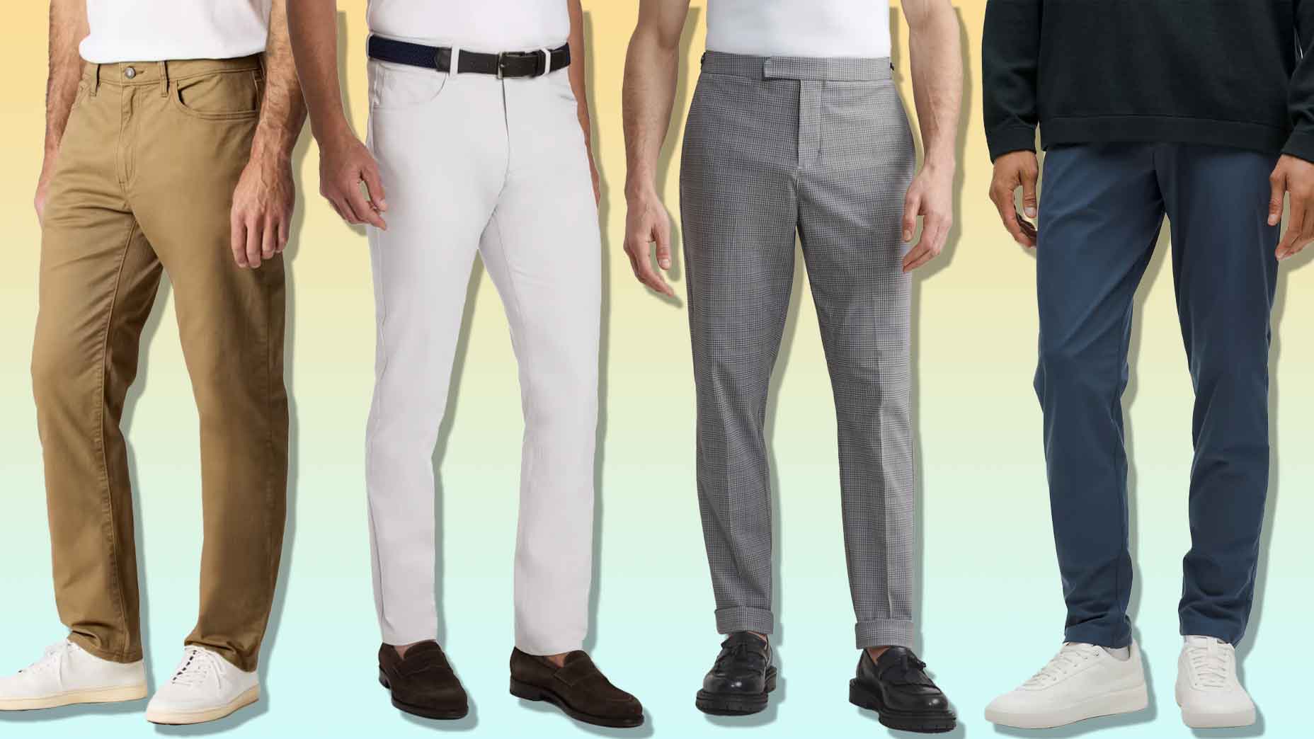 golf staff favorite pants of 2025