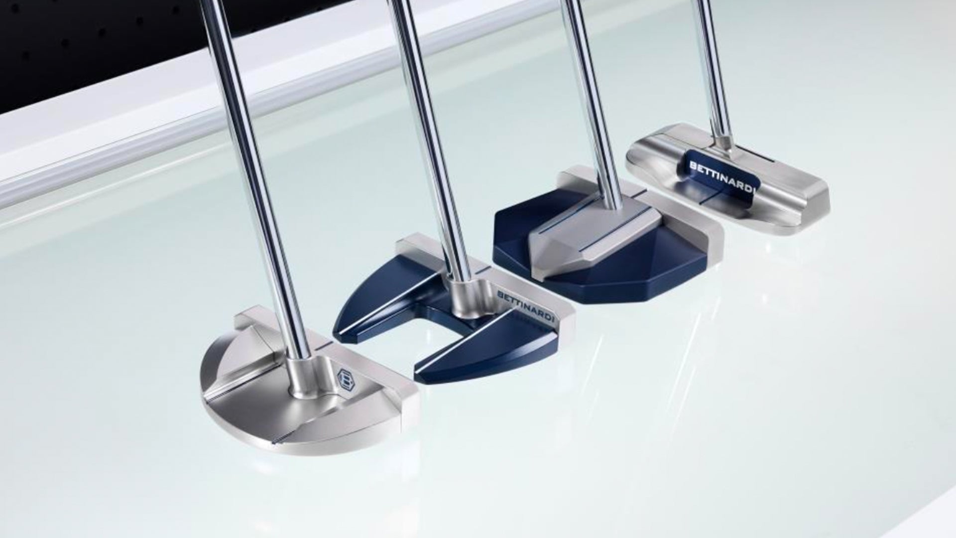 Bettinardi Antidote Lineup