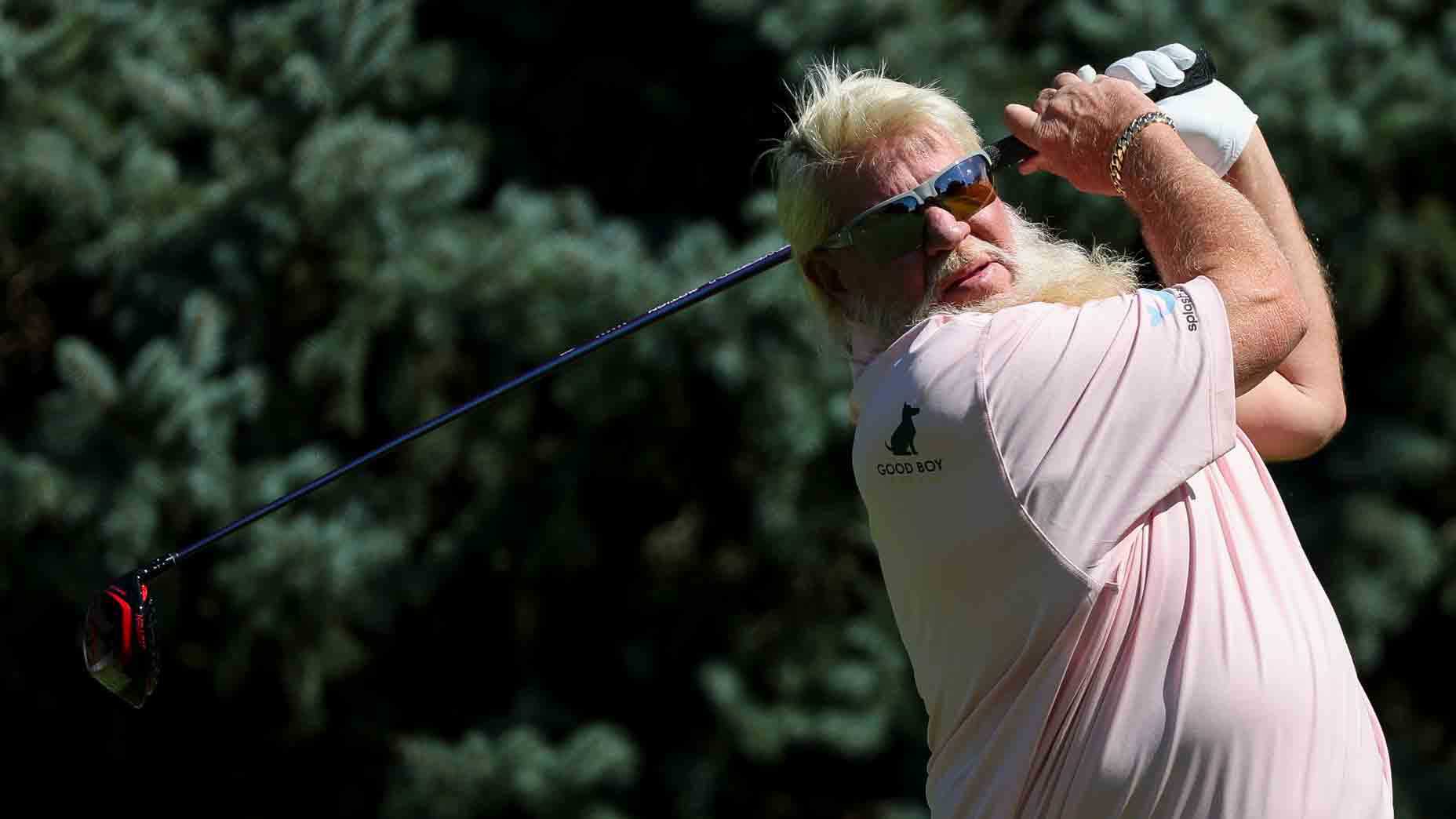 John Daly