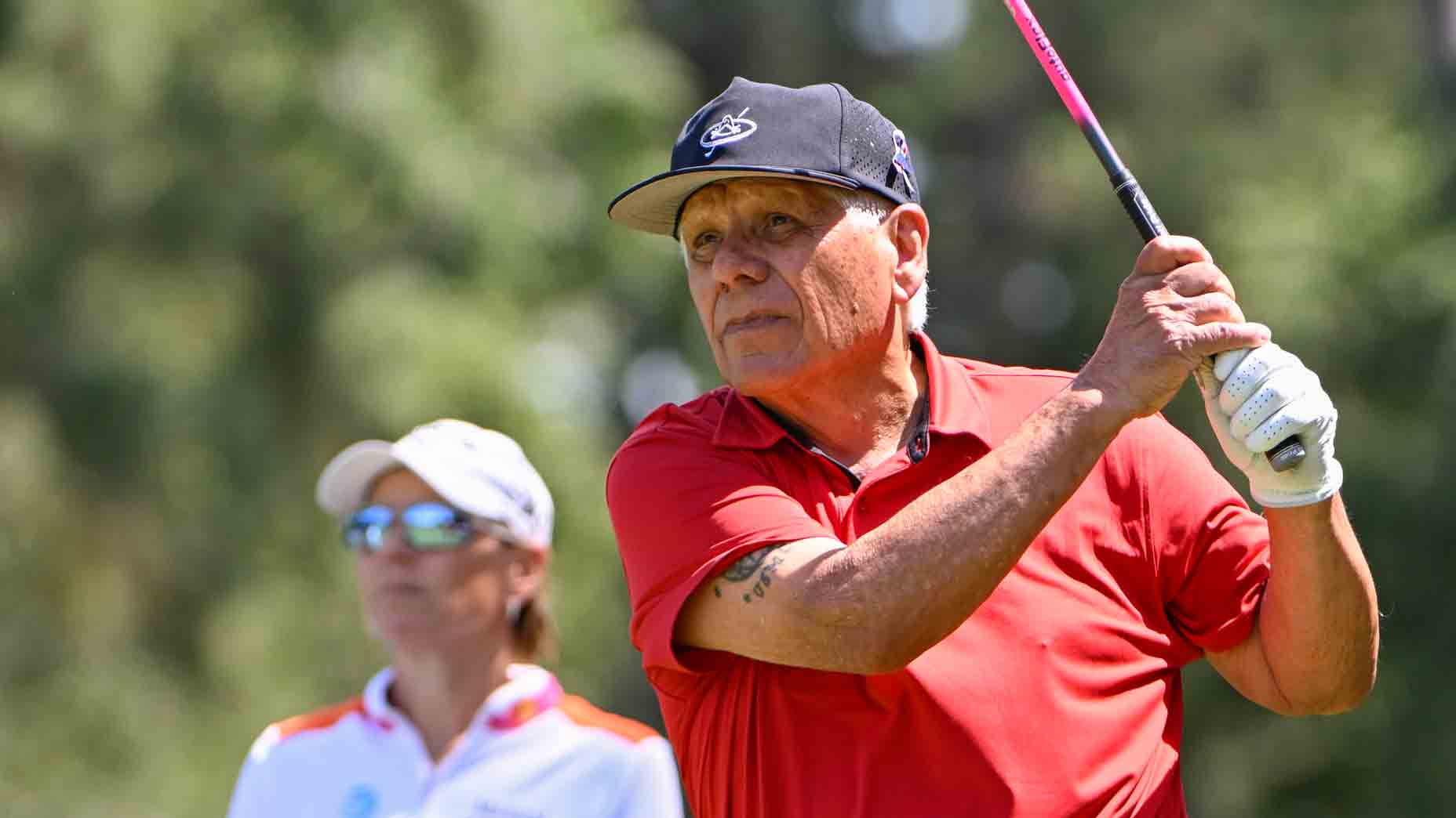 Lee Trevino