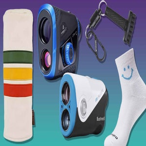 Favorite accessories 2025