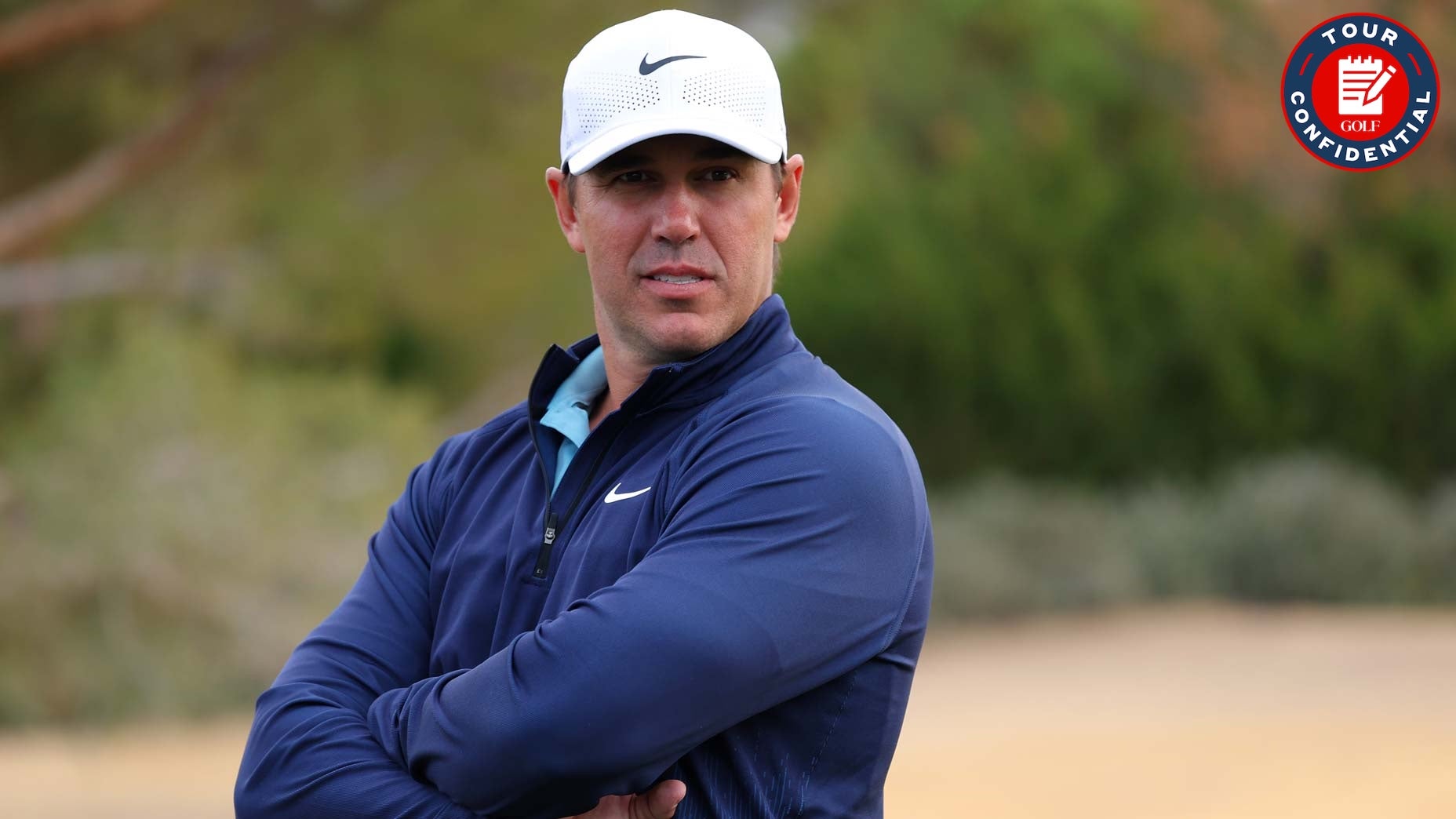 What's next for Brooks Koepka?