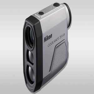 The Nikon COOLSHOT 20i GIII was Fairway Jockey's top-selling rangefinder of the year. Check out the details here—and how to buy one yourself.