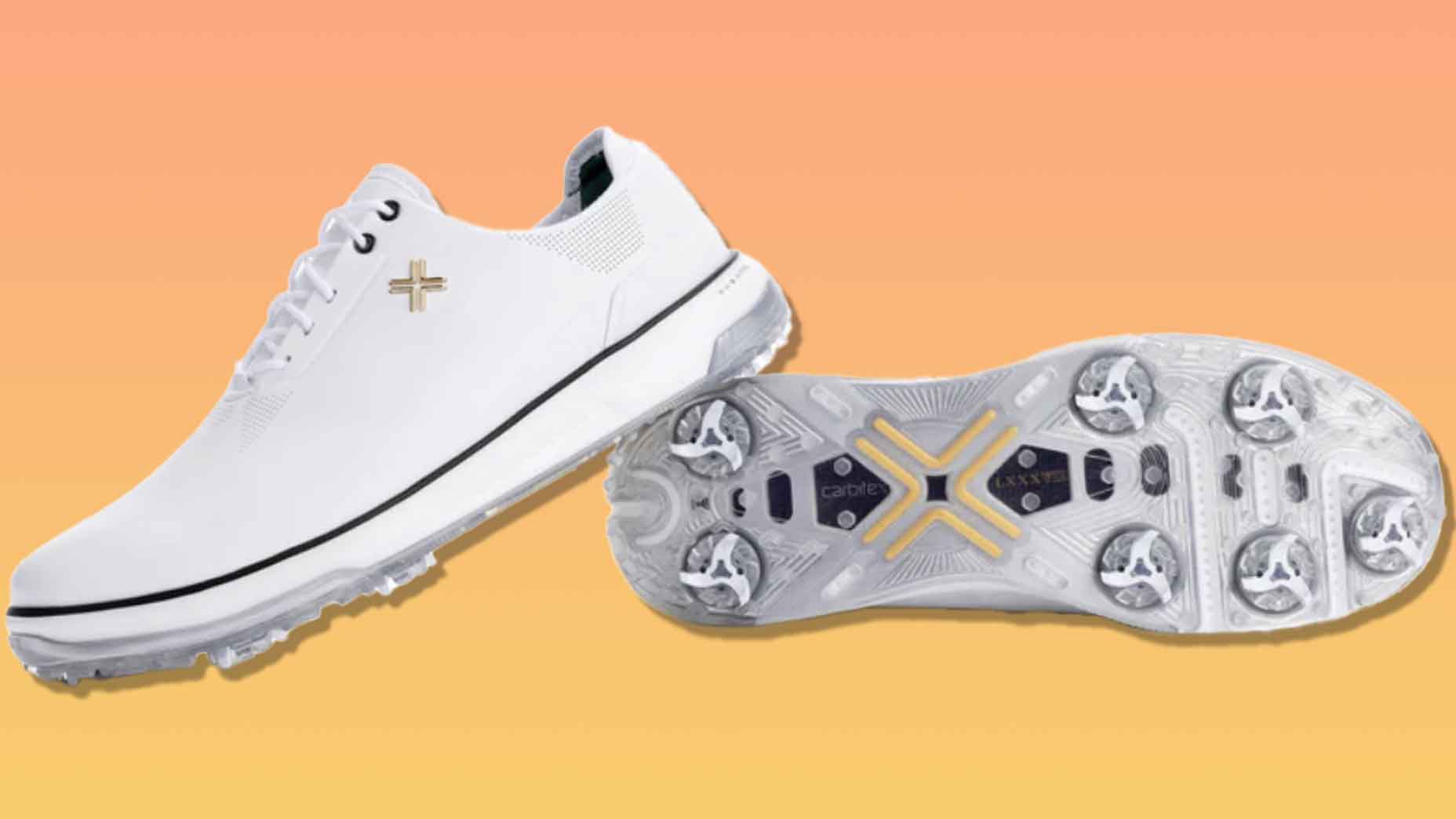 Payntr Jason Day Eighty Seven SC golf shoes